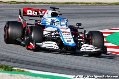 Latifi&nbsp;: Une meilleure aisance technique malgré des débuts difficiles