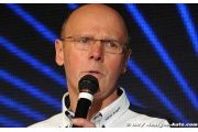 Quesnel admits contact with Lotus' Lopez