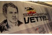 Germans upset by F1 flag gaffe in Montreal