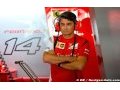 Ferrari 'needs' Raikkonen for 2015 - boss
