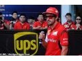 Alonso in 'tough' McLaren negotiations - report