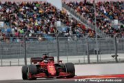 Leclerc rumine sa fin de course : 'Comment trouver du positif ?'