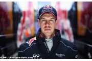 Top Gear : Vettel veut sa revanche sur Hamilton !