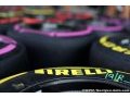 Teams happy as Pirelli reduces tyre pressures
