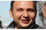 HRT F1 vise toujours la 10ème place