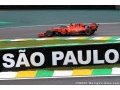 Brazil GP promoter slams Rio switch rumours
