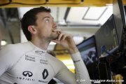 Palmer : L'Eau Rouge reste un vrai virage