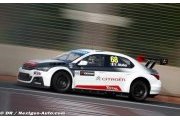 Vila Real, FP1 : Muller masters the Vila Real streets in the WTCC