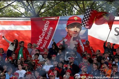 Leclerc&nbsp;: Je suis la preuve que la Ferrari Driver Academy fonctionne