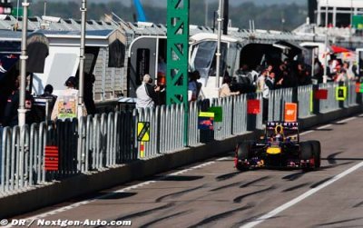 Le Brésil s’attend à un succès populaire pour son GP