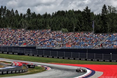 Haas F1 compte sur ses progrès habituels entre les libres et la qualification