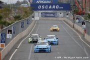 Polestar continue de travailler dur en WTCC