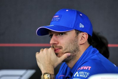 ’La F1 prendra la bonne décision’&nbsp;: Gasly face à l’incertitude sur Bahreïn et l’Arabie saoudite