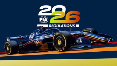 Officiel&nbsp;: La FIA dévoile les monoplaces de F1 de 2026