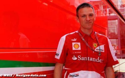 Allison: Aerodynamics will still be a key factor