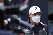 Bottas joins Alfa Romeo from 2022 in multi-year deal