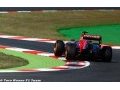 Race - Spanish GP report: Toro Rosso Renault