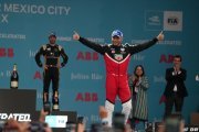 Lotterer reprend Horner après ses critiques sur la Formule E