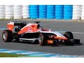 Marussia : La F1 ne doit pas perdre sa magie selon Lowdon