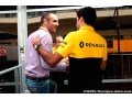 Abiteboul croit toujours à la 5e place du championnat pour Renault F1