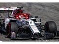 Monaco 2019 - GP preview - Alfa Romeo