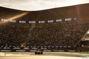 Casinos et F1 - Comment l'influence du sport automobile est une main gagnante