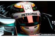 Ferrari switch 'no problem' for Hamilton - Ecclestone