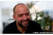 Lopez : Un accord est proche entre Lotus et Renault