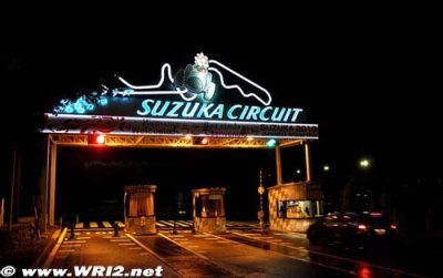 Suzuka, Ecclestone, say no nuclear risk for Japan GP