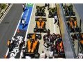 Le parc fermé a rendu ‘supportables' les triples-headers en F1 selon Horner 