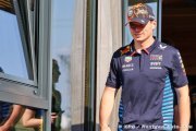 Verstappen : Red Bull 'manque de rythme' face à McLaren F1 et Mercedes
