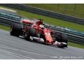 Vettel will not give up title fight - Lauda