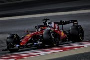 Toutes les stats des essais F1 de Bahreïn 2 : chronos, tours et kilométrage par équipe et motoriste
