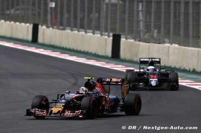 Carlos Sainz, une constance à toute épreuve