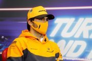 Sainz eyes early Ferrari run at 'young drivers test'