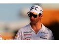 Sutil plays down Sauber switch rumours