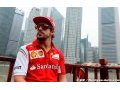 Une rumeur Alonso - Lotus - Mercedes... déjà démentie