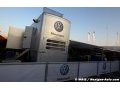 Volkswagen plays down F1 rumours