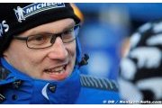Ford and Latvala lead in Sweden
