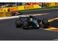 Wolff répond aux critiques d'Hamilton sur la stratégie de Mercedes F1 à Spa