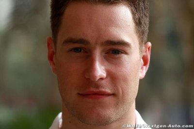 Officiel&nbsp;: Vandoorne trouve refuge chez HWA en Formule E