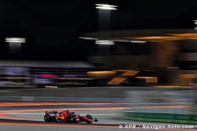 Ferrari et Red Bull en ont marre de ’la farce des limites de piste’ en F1