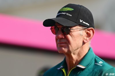 Après Newey, Aston Martin F1 prépare-t-elle un nouveau coup majeur&nbsp;?