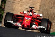 Wolff doute que la clarification de la FIA ait eu un effet sur Ferrari