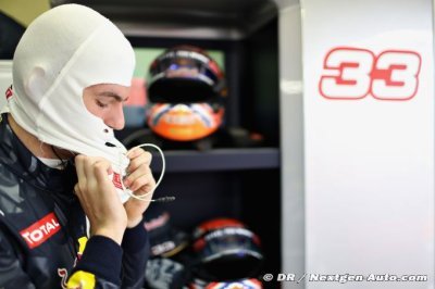 Max Verstappen a su se préserver des critiques
