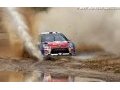 Loeb, Elena and Citroën out to defend their lead