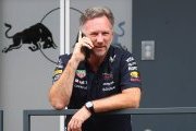 Horner refroidit la piste Alpine mais entretient le mystère sur Aston Martin F1