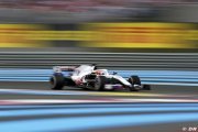 Styria & Austria GP 2021 - Haas F1 preview