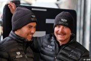 Bottas et Pérez sont chez Cadillac F1 pour faire 'de grandes choses'