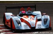 OAK Racing sur la bonne voie après Imola